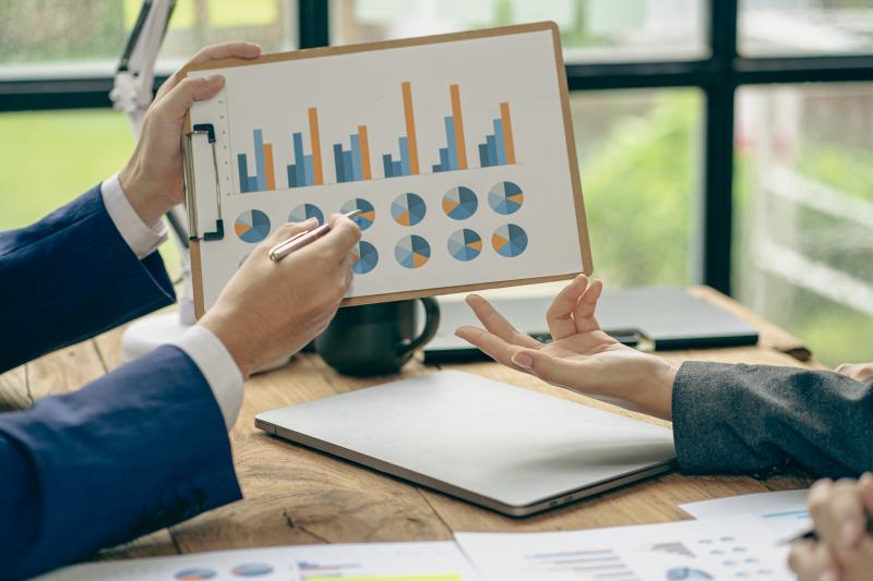Comment optimiser votre gestion de patrimoine pour sécuriser votre avenir ?